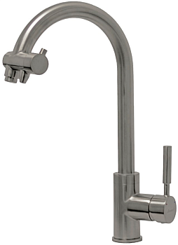 Фото товара: Seaman Barcelone SSL-5226-MS (Mist Satin, nickel)