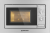 MEFERI MMO6020IX LIGHT Детальное фото товара: MEFERI MMO6020IX LIGHT