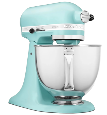 Детальное фото товара: KitchenAid 5KSM125EMI