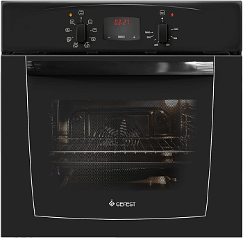 Фото товара: GEFEST ЭДВ ДА 602-02 А