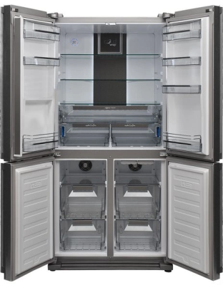 Jacky's JR FI526V Детальное фото товара: Jacky's JR FI526V