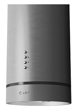 Фото товара: LEX TUBO ISOLA 350 INOX