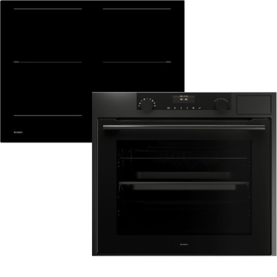 ASKO HI2643FBG1 + OCS8664A1
