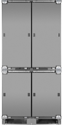 HIBERG S-RFQ 800 B inverter