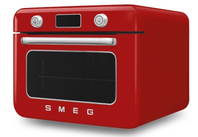 Детальное фото товара: Smeg COF01RDEU