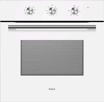 Фото товара: Evelux EO 620 W