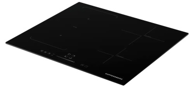 Детальное фото товара: Kuppersberg ICS 614 индукционная поверхность