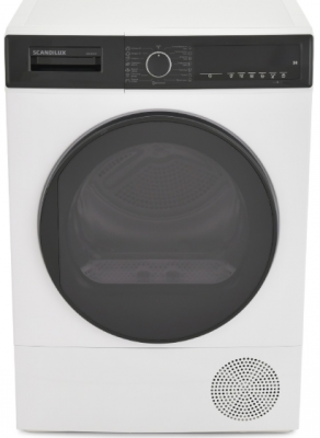 Детальное фото товара: SCANDILUX стирка LM3T12297 + сушка DM93THP + соед.эл