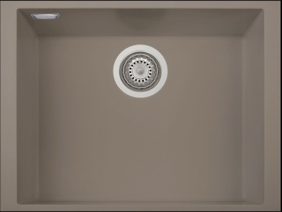 Rivelato STRIA SR-6053 sabbia, мойка, керамика, песочный