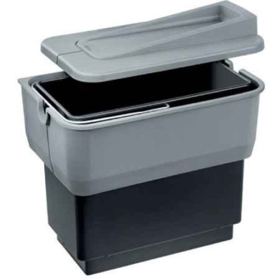 Blanco Select Singolo-S, мусорная система, 2 контейнера Blanco Select Singolo-S, мусорная система, 2 контейнера