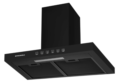 Maunfeld MODERN 60 TOUCH BLACK