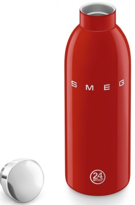 Детальное фото товара: Smeg WBF01RD