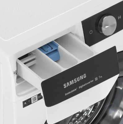 Детальное фото товара: Samsung WW70AG6S23ATLP