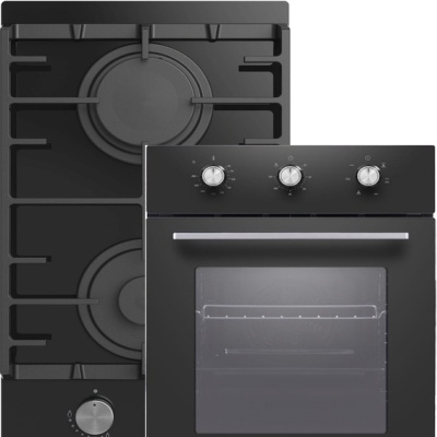 Фото товара: Evelux HEG 300 BG + EO 420 PB