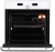 HIBERG VM 6193 W Детальное фото товара: HIBERG VM 6193 W