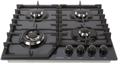 Детальное фото товара: GEFEST ПВГ 2232-01 Р56 газовая поверхность