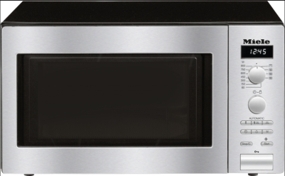 Детальное фото товара: Miele M 6012 SC CLST