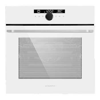 Фото товара: Maunfeld EOEH7613W Glossy