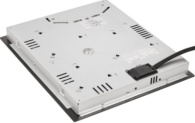 Evelux HEV 431 B Детальное фото товара: Evelux HEV 431 B стеклокерамическая поверхность