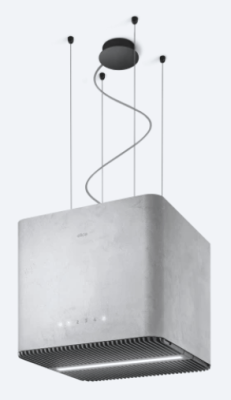 Детальное фото товара: ELICA PIX CONCRETE/F/42