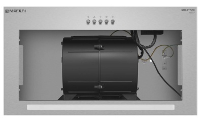 Детальное фото товара: MEFERI SMARTBOX52IX POWER