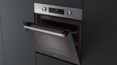 Детальное фото товара: Teka HSB 6350 P STAINLESS STEEL