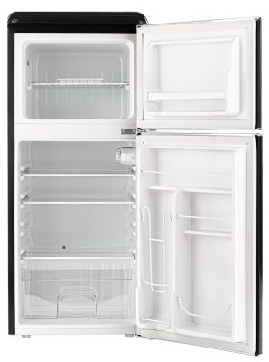 Детальное фото товара: Tesler RT-152 BLACK