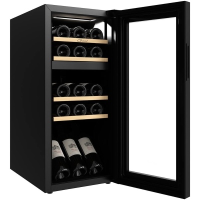 Детальное фото товара: Libhof GMD-15 Black