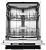 Фото товара: DeLonghi DDW 06F Magnesite