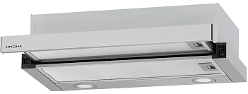 Фото товара: Krona Kamilla T 600 inox (2 мотора)