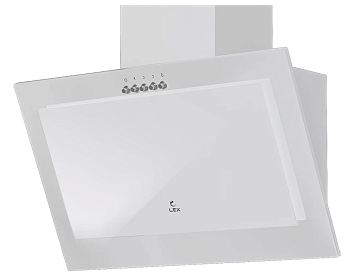 Фото товара: LEX Mio G 600 White