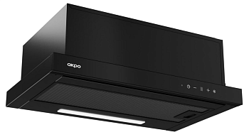 Фото товара: AKPO WK-9 Enzo 60 см. черный