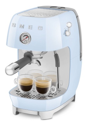 Детальное фото товара: Smeg ECF03PBEU