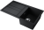 Детальное фото товара: Omoikiri Kitagawa 86-GB, мойка, керамика, графит