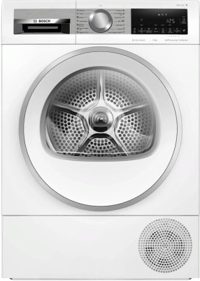 Bosch WQG24590BY