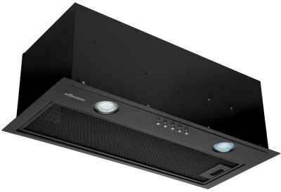Konigin Flatbox Full Black 50