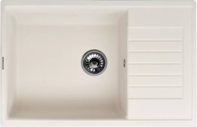 Kuppersberg ROYS 1B1D WHITE Kuppersberg ROYS 1B1D WHITE