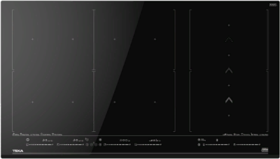 Teka IZF 99700 MST BLACK