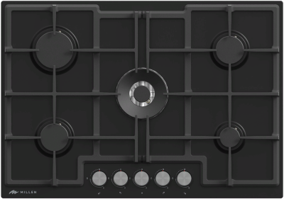 MILLEN MGHD 7501 BL