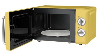 Детальное фото товара: Tesler MM-2045 YELLOW