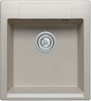 Фото товара: Polygran ARGO-460, мойка, мрамор, серый 14