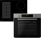 Evelux EHI 6045 + EO 637 PX