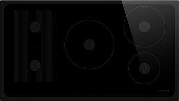 Фото товара: Smeg SI1M24954D индукционная поверхность