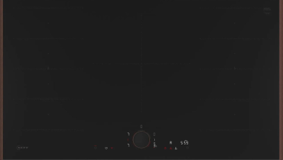 Детальное фото товара: NEFF T69YYV4C0 индукционная поверхность