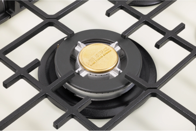 Детальное фото товара: HIBERG VM 7255 Y газовая поверхность