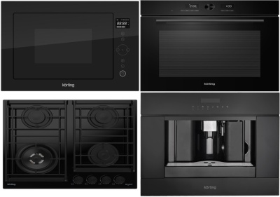 KORTING HGG 6955 CTN + OKB 1680 GN MW + KMI 825 TGN + KCM 9200 BG