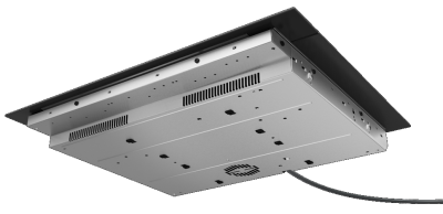 Детальное фото товара: De Dietrich DPI4420X индукционная поверхность