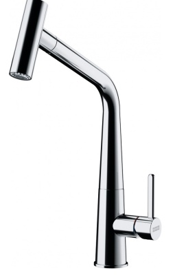 Фото товара: Franke Icon, смеситель, хром