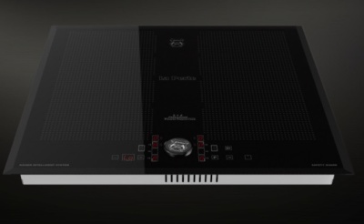 Детальное фото товара: KAISER KCT 61 FI индукционная поверхность