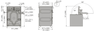 Схема встраивания